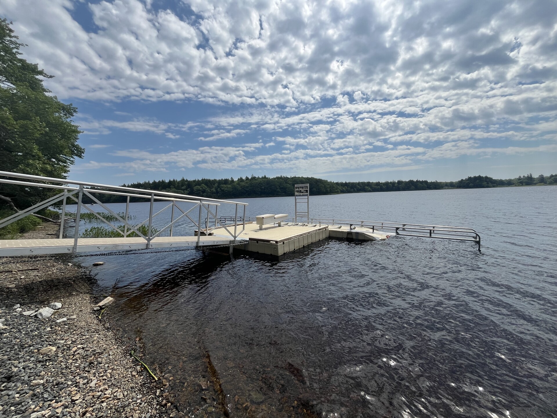 WP Kayak Launch 2