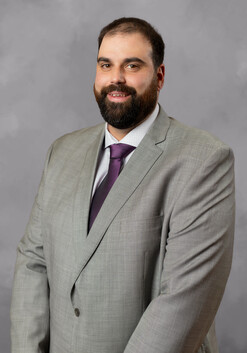 Yvon LeBlanc